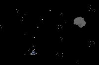 Cкриншот Asteroids (itch) (AskovHoejskole), изображение № 2607664 - RAWG