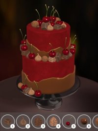 Cкриншот Cake Coloring 3D, изображение № 3196965 - RAWG