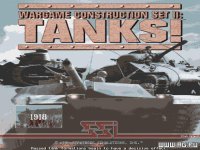 Cкриншот Wargame Construction Set 2: Tanks!, изображение № 333809 - RAWG