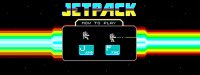 Cкриншот Jetpack, изображение № 2494618 - RAWG