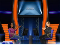 Cкриншот Who Wants to Be a Millionaire (2010), изображение № 565901 - RAWG