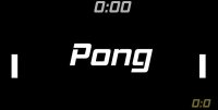 Cкриншот Unbeatable Pong (clayclay360), изображение № 2557696 - RAWG