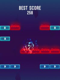 Cкриншот Endless Dash Bouncer, изображение № 1776686 - RAWG