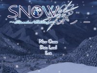 Cкриншот SNOW (2001), изображение № 3435144 - RAWG