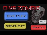 Cкриншот Dive Zombie, изображение № 1733672 - RAWG