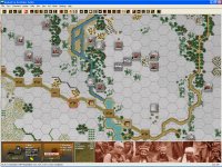 Cкриншот Squad Battles: Sovet-Afghan War, изображение № 477919 - RAWG