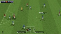 Cкриншот Pro Evolution Soccer 2011, изображение № 553418 - RAWG