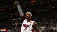 Cкриншот NBA 2K14, изображение № 283873 - RAWG