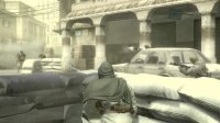 Cкриншот Metal Gear Solid 4: Guns of the Patriots, изображение № 507706 - RAWG