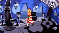 Cкриншот Day of the Tentacle Remastered, изображение № 24106 - RAWG