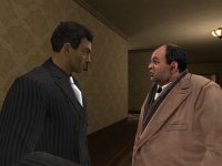 Cкриншот The Godfather: The Game, изображение № 364286 - RAWG