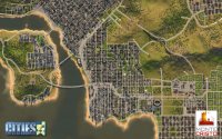 Cкриншот Cities XL, изображение № 479054 - RAWG