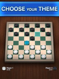 Cкриншот Checkers ⊹, изображение № 3292043 - RAWG