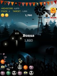 Cкриншот Happy Halloween - Magic Pumpkin, изображение № 892756 - RAWG