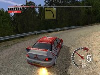 Cкриншот Colin McRae Rally 04, изображение № 386074 - RAWG