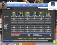Cкриншот Handball Manager 2010, изображение № 543511 - RAWG