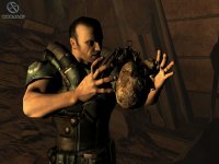 Cкриншот Doom 3: Resurrection of Evil, изображение № 413107 - RAWG