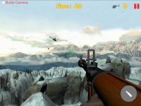 Cкриншот Bazooka Helicopter Shooting Sniper Game, изображение № 972654 - RAWG