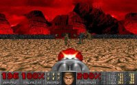 Cкриншот Ultimate Doom, изображение № 235929 - RAWG