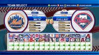 Cкриншот MLB Bobblehead Pros, изображение № 582537 - RAWG