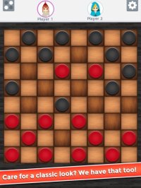 Cкриншот Checkers ‣, изображение № 2035508 - RAWG