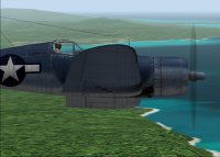 Cкриншот Microsoft Combat Flight Simulator 2, изображение № 311213 - RAWG