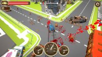 Cкриншот Zombie Crush Driver, изображение № 3267546 - RAWG