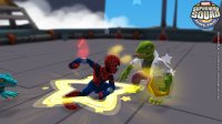 Cкриншот Marvel Super Hero Squad Online, изображение № 556430 - RAWG