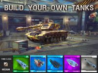 Cкриншот Infinite Tanks, изображение № 16084 - RAWG