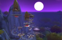 Cкриншот World of Warcraft: The Burning Crusade, изображение № 433210 - RAWG