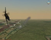 Cкриншот Битва за Британию 2: Крылья победы, изображение № 417287 - RAWG