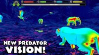 Cкриншот Panther Simulator, изображение № 2104836 - RAWG