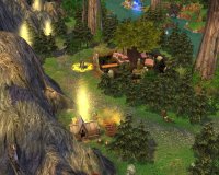 Cкриншот Heroes of Might and Magic V, изображение № 722683 - RAWG