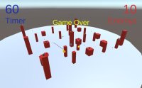 Cкриншот Plane Game (DreamVelopers), изображение № 2292650 - RAWG