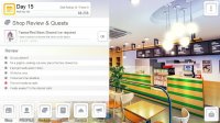 Cкриншот Miracle Snack Shop, изображение № 3617545 - RAWG