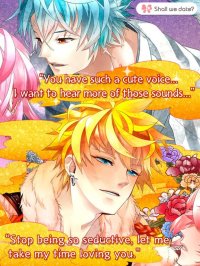Cкриншот Mononoke Kiss+, изображение № 909570 - RAWG