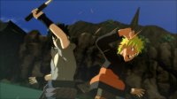 Cкриншот NARUTO SHIPPUDEN: Ultimate Ninja STORM 3, изображение № 597866 - RAWG