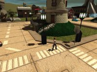 Cкриншот SimCity: Город с характером, изображение № 390229 - RAWG
