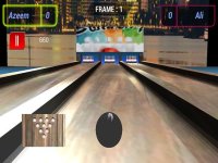 Cкриншот Expert Bowling 3D, изображение № 1688503 - RAWG