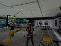 Cкриншот Tomb Raider 3: The Lost Artifact, изображение № 313873 - RAWG