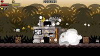 Cкриншот Gunslugs (itch), изображение № 1013602 - RAWG