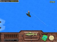 Cкриншот eGames Fishing, изображение № 289165 - RAWG