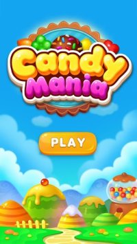 Cкриншот Candy Mania, изображение № 1553360 - RAWG