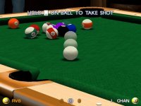 Cкриншот Pool Hall Pro, изображение № 526354 - RAWG