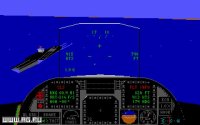 Cкриншот JetFighter: The Adventure, изображение № 311624 - RAWG