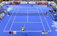 Cкриншот Virtua Tennis 3, изображение № 463685 - RAWG