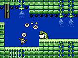 Cкриншот Mega Man 2 (1988), изображение № 247891 - RAWG