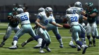 Cкриншот Madden NFL 11, изображение № 547097 - RAWG