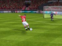 Cкриншот FIFA 12, изображение № 574994 - RAWG