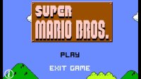 Cкриншот Super Mario Fan Game, изображение № 1829470 - RAWG